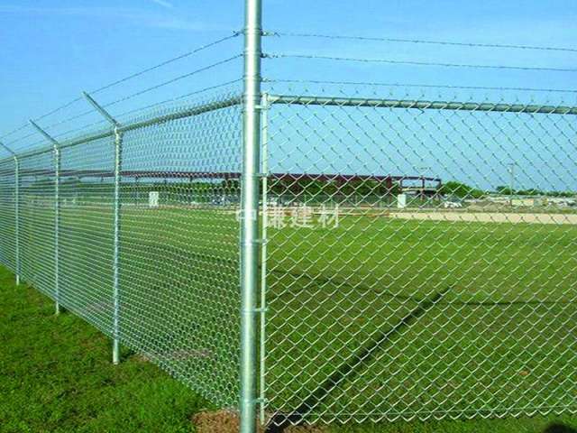 體育場圍網-04